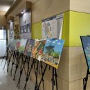 홍산공공도서관 이미지