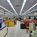 한아름 식자재마트 이미지