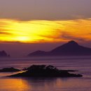 새벽노을2 이미지