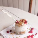그릭요거트( Greek Yogurt)