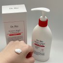 민감한 피부를 위한 스킨 케어, 닥터바이오 센시티브 리페어 로션 앤 오일 후기