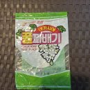 1985년 농심 아카시아 꿀꽈배기 이미지