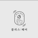 헤어블리스(Hair Bliss) 네이버블로그