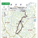 제25차 안산 강산 산악회 정기 산행(5월 24일 넷째주 일요일) 이미지