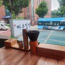 창원 남양동 마루밀면 후기_밀면과 석쇠불고기의 완벽 조합!