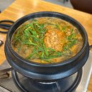 담터국수 | 남양주 별내 맛집 [담터추어탕]ㅣ부모님 모시고 가기 좋은 식당