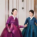 하신베틀놀이 | 신촌한복대여, 두쫀쿠급 인기있는 혼주한복 트렌드 총정리