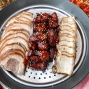 엄지족발 이미지