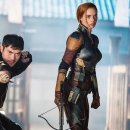 에너지 시리즈 | <스네이크 아이즈 : 지 아이 조> 해석과 결말분석, 후기 - 지아이즈 시리즈 리부트