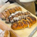 가락로L | [송파]송파역 잠실여고 근처 발효빵 맛집 추천 그레인제빵소 송파점