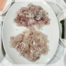 마산건어물상회 | 삼천포 용궁수산시장 활어가격표 대방상회 쥐치회 쥐고기 굴항식당 초장집