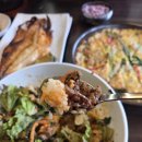 효미역 올림픽공원점 | 올림픽공원 근처 건강한 한 끼 🍚 효미역 올림픽공원직영점 솔직 후기 (ft. 잠원점 4월 오픈!)