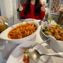 무적떡볶이 | 대구 지산동 떡볶이 맛집 초이스떡볶이 방문후기