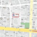 옛 시민회관 사거리2 이미지