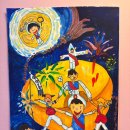 빛나는미술관미술학원 이미지