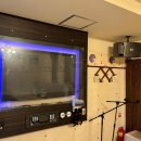 사운드노래연습장 이미지