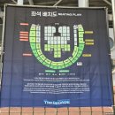 THE 1 | [콘서트] DAY6 &lt;THE DECADE&gt; 후기 1탄│멀리 간김에 2번 갔다옴.