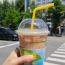 큐브커피 | 메가커피 메뉴 추천 큐브라떼 솔직후기 | 칼로리·가격·당류·카페인 총정리