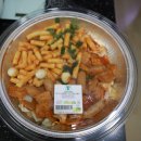 달달한떡볶이 이미지