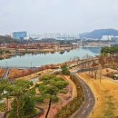 세종호수공원 이미지