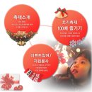 CHRISTMAS IN BUSAN (제2회 부산 크리스마스트리 문화축제) 이미지