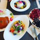 (주)힐링팜 | 자연 속 힐링 창포원맛집 거창카페 &lt;이수미팜베리&gt;🌿