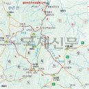 2022/ 12월/ 8일 (382회) "민주지산/(1241.7m)충북/영동 이미지