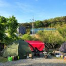 농어바위캠핑장 이미지