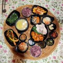 수완농장 | 수완지구 한식 맛집 남도쌈밥 푸짐한 한식 한 상