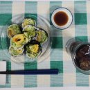 프레쉬김밥 | 💥더운 주말, 주방 탈출! 샐러드 말고 '이것' 시켜먹고 살 빠진 후기? (오토김밥 &amp; 프레쉬샐)