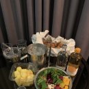 제주시 노형동 우마담 풍하 제주 한우오마카세 디너 후기 + 제주 허벅술