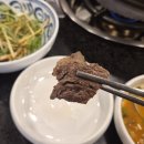장수대박뒷고기 | 영등포역 맛집 장수정육식당
