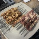 흥안양꼬치 이미지