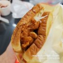 일원1-104 | 일원동 토스트 맛집 추천! 이삭토스트 일원점에서 든든한 한 끼 🍞✨(모든 메뉴 및 가격정보 총 정리)