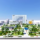 익산종합운동장 이미지