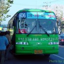 고령버스(동부강남) 606번 BH115E NGV... 특집 이미지