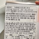 뚜레쥬르 마포연남점 | 뚜레쥬르 샌드위치 종류 및 가격 정리! 크랜베리치킨 샌드위치 먹음~