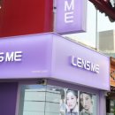 렌즈미 청주로데오점 이미지