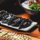 사랑고기국수 이미지