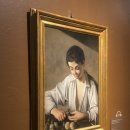 빛의 메시지 | 빛의 거장 카라바조 전시 후기 Michelangelo Merisi