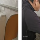 장산초등학교 | 장산초등학교 화장실 청소작업 후기