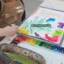 청미르마을 | “그림으로 아이 마음을 열고 사회성을 발달 시켜요” 발달이 느린 아이, 불안감이 높은 아이도 파주...