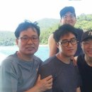 영덕 오천솔밭펜션 꿈같은 힐링 vs 통영 연대도에서 어린시절 추억 휴가 후기