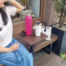 베리심플 | 르크루제 온더고 컬렉션 텀블러 추천 신규 컬러 베리 코튼 후기