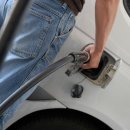 사랑받는주유소 이미지