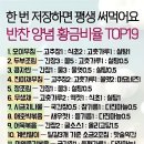 황금반찬 - 홍성군 | 황금반찬