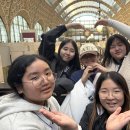 시대무도장 | 아이들의 눈으로 보는 오르세 미술관