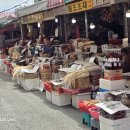 옥련시장 이미지