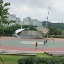 방화근린공원 천문우주과학관 이미지