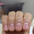 헤어 온 이미지